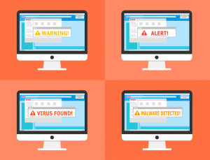 The internet can be a dangerous place.  There are countless viruses, malware, and other malicious programs out there that can slow down, or even permanently damage your computer.  That’s not… READ MORE