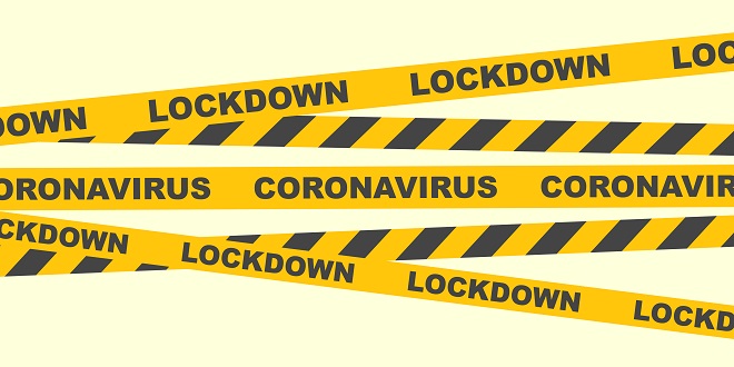 Free WiFi During Coronavirus Lockdown 2.0 for our Community