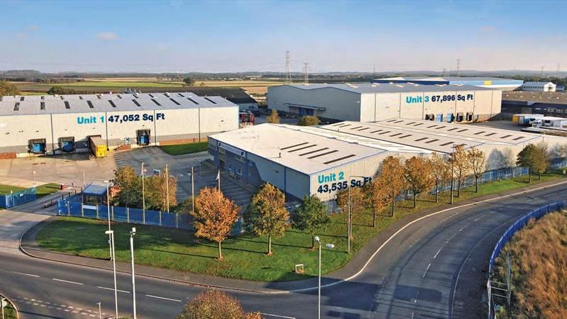 How to improve broadband connectivity for industrial estates