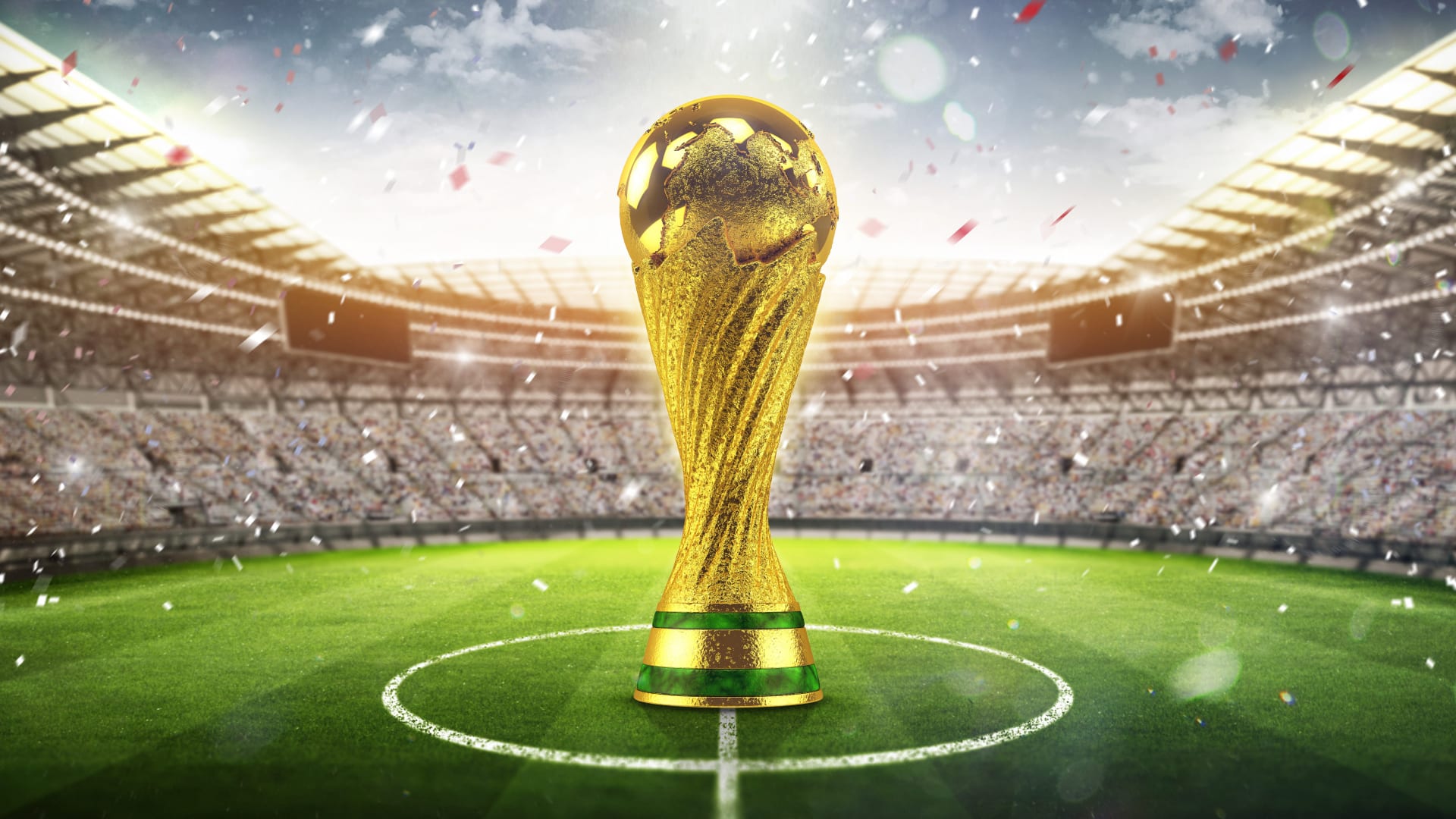 Is your business ready for the 2022 FIFA World Cup?