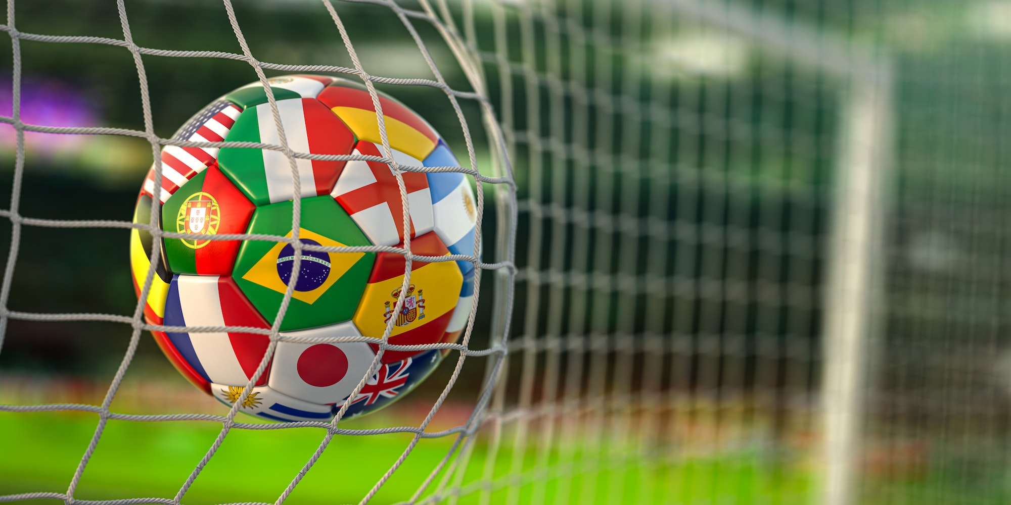 Is your business ready for the 2022 FIFA World Cup?
