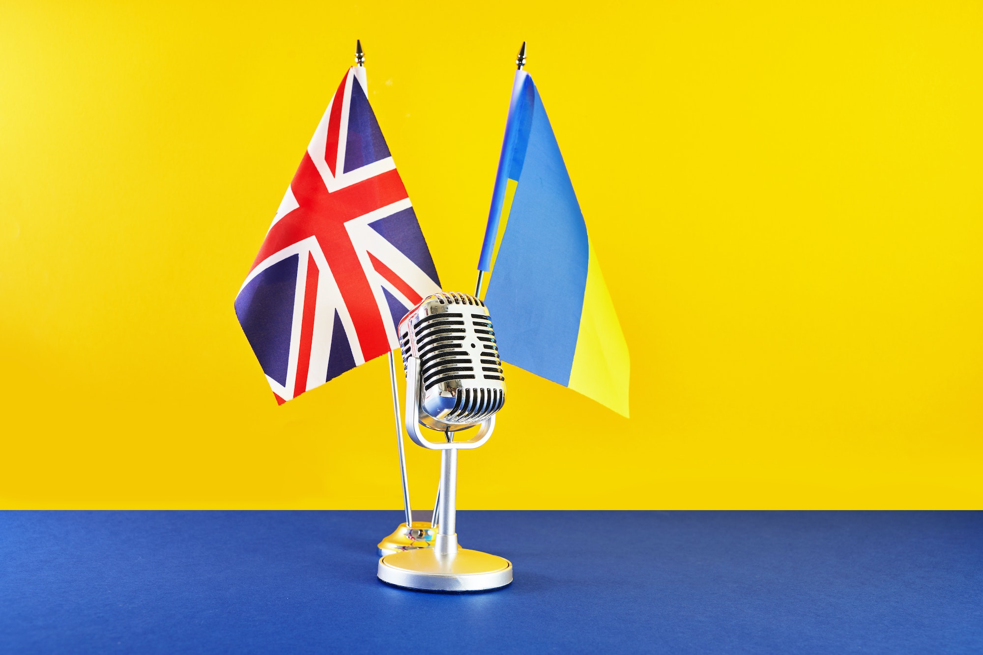 Eurovision: United by Music, Connected by Baltic