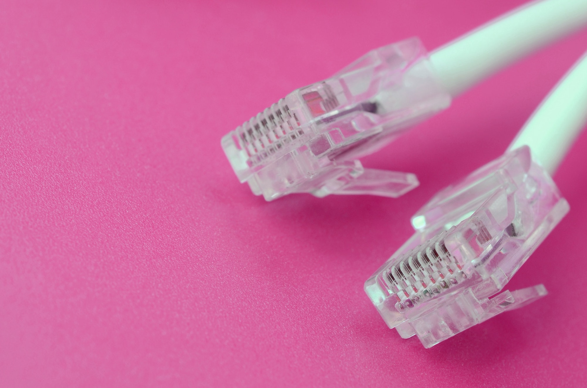 Wired vs. Wireless Internet: Is one really faster?